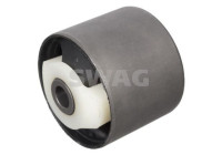 wishbone bearing