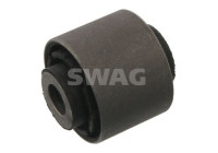 wishbone bearing