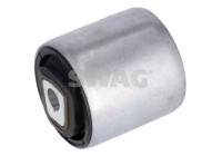 wishbone bearing