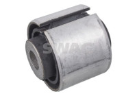 wishbone bearing
