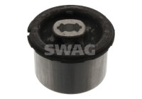 wishbone bearing