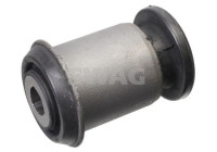 wishbone bearing