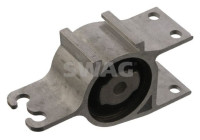 wishbone bearing