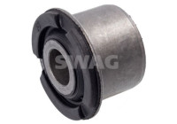 wishbone bearing