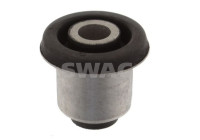 wishbone bearing