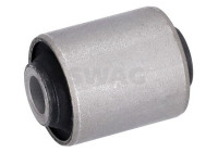 wishbone bearing