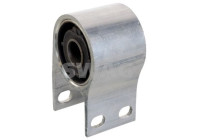 wishbone bearing