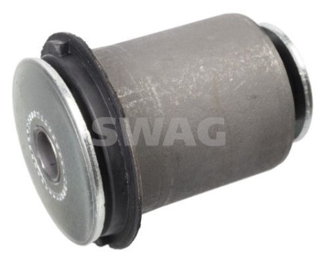 wishbone bearing
