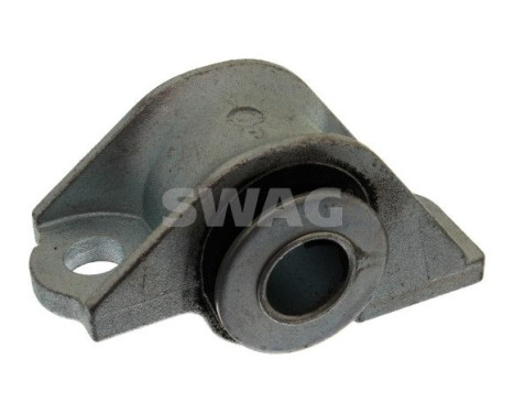 wishbone bearing