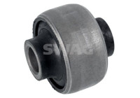 wishbone bearing