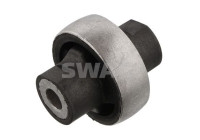 wishbone bearing