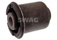 wishbone bearing