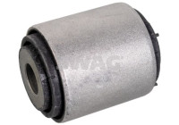 wishbone bearing