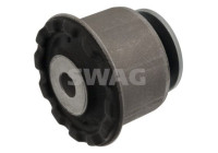 wishbone bearing
