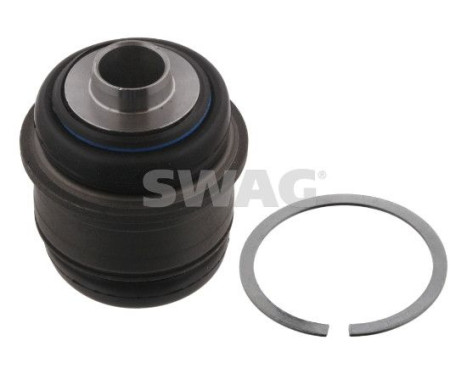 wishbone bearing
