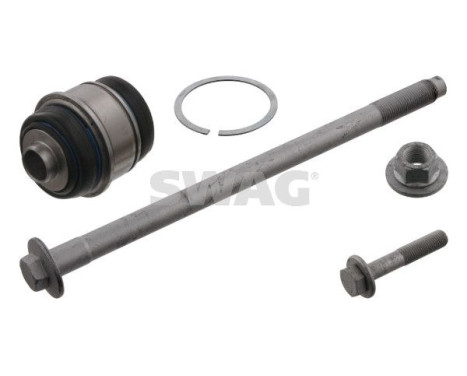 wishbone bearing