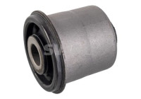 wishbone bearing