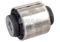 wishbone bearing