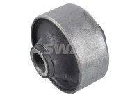 wishbone bearing