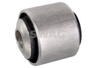 wishbone bearing