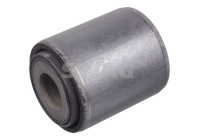wishbone bearing