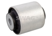 wishbone bearing