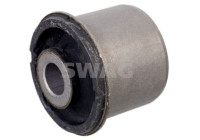 wishbone bearing