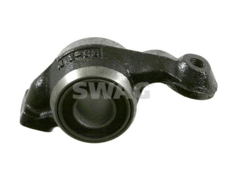 wishbone bearing
