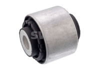 wishbone bearing