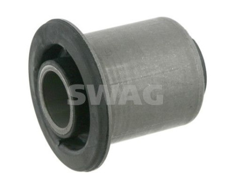 wishbone bearing