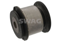 wishbone bearing