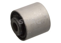 wishbone bearing