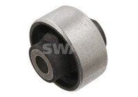 wishbone bearing
