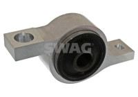 wishbone bearing