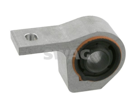 wishbone bearing