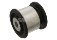 wishbone bearing
