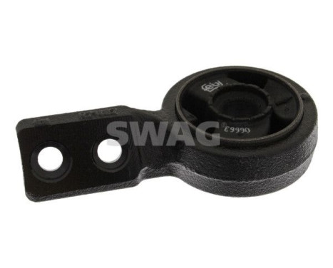 wishbone bearing