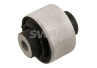 wishbone bearing
