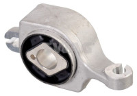 wishbone bearing