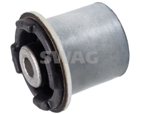 wishbone bearing