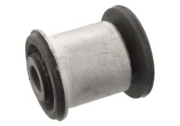 wishbone bearing