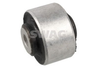 wishbone bearing