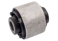wishbone bearing