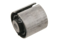 wishbone bearing