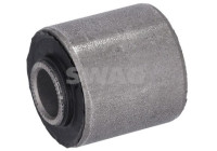 wishbone bearing