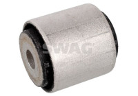 wishbone bearing
