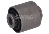 wishbone bearing