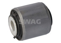 wishbone bearing