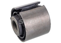 wishbone bearing