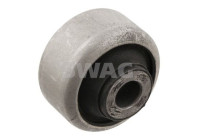 wishbone bearing